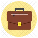 Briefcase  Icon