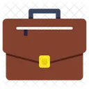 Briefcase  Icon