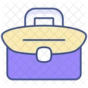 Briefcase  Icon