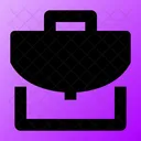 Briefcase Icon