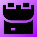 Briefcase Icon