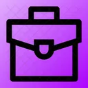 Briefcase Icon