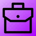 Briefcase Icon