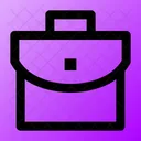 Briefcase Icon