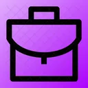 Briefcase Icon