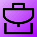 Briefcase Icon