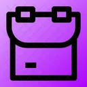 Briefcase Icon