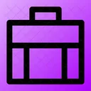 Briefcase Icon