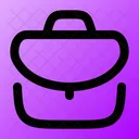 Briefcase Icon