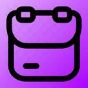 Briefcase Icon