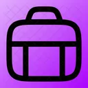 Briefcase Icon