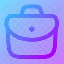 Briefcase Icon