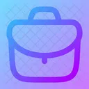 Briefcase Icon