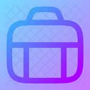 Briefcase Icon