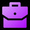 Briefcase Icon