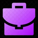 Briefcase Icon