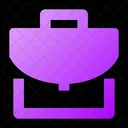 Briefcase Icon