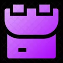 Briefcase Icon