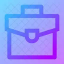 Briefcase Icon