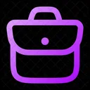 Briefcase Icon