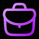 Briefcase Icon