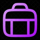 Briefcase Icon