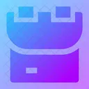 Briefcase Icon