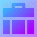 Briefcase Icon