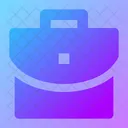 Briefcase Icon