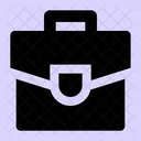 Briefcase Icon