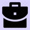 Briefcase Icon