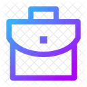 Briefcase Bag Suitcase Icon