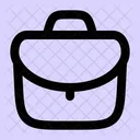 Briefcase Icon