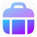 Briefcase Bag Suitcase Icon