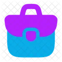 Briefcase Icon