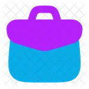 Briefcase Icon