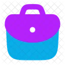 Briefcase Icon