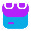 Briefcase Icon