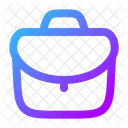 Briefcase Icon