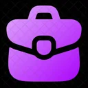 Briefcase Icon