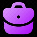 Briefcase Icon