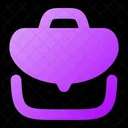 Briefcase Icon