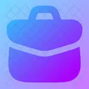 Briefcase Icon