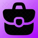 Briefcase Icon