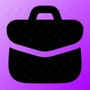 Briefcase Icon