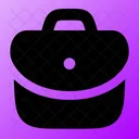 Briefcase Icon