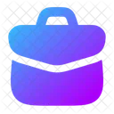 Briefcase Icon