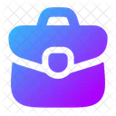 Briefcase Icon