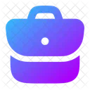 Briefcase Icon