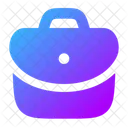 Briefcase Icon